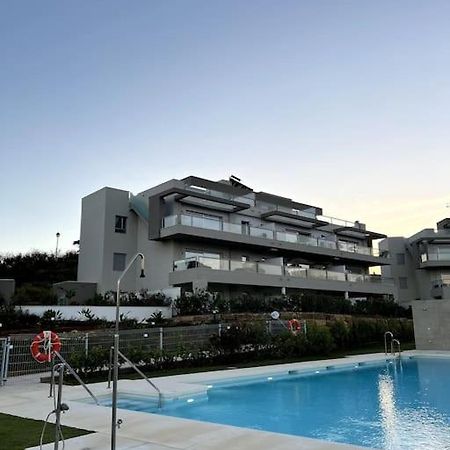 Luxury Penthouse With Sea View In La Cala Golf Resort La Cala De Mijas Luaran gambar
