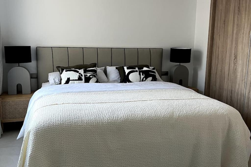 Luxury Penthouse With Sea View In La Cala Golf Resort La Cala De Mijas Luaran gambar