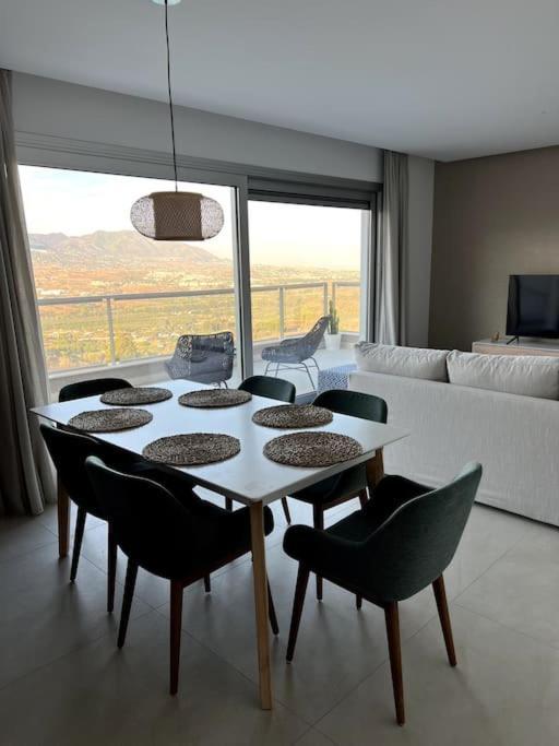 Luxury Penthouse With Sea View In La Cala Golf Resort La Cala De Mijas Luaran gambar