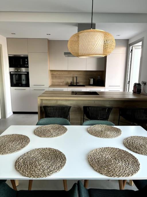 Luxury Penthouse With Sea View In La Cala Golf Resort La Cala De Mijas Luaran gambar