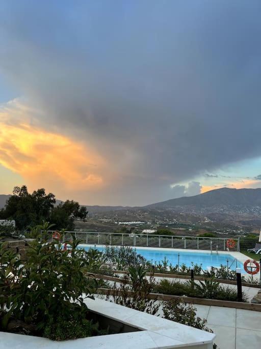Luxury Penthouse With Sea View In La Cala Golf Resort La Cala De Mijas Luaran gambar