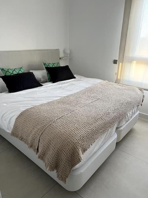 Luxury Penthouse With Sea View In La Cala Golf Resort La Cala De Mijas Luaran gambar