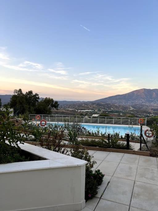 Luxury Penthouse With Sea View In La Cala Golf Resort La Cala De Mijas Luaran gambar