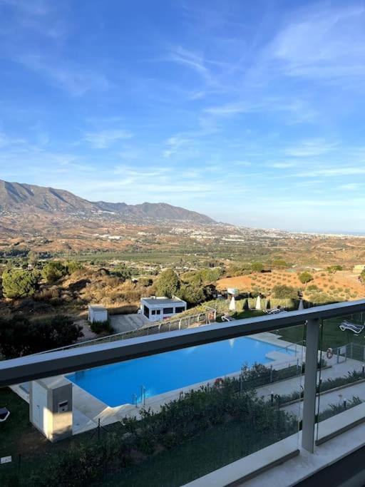 Luxury Penthouse With Sea View In La Cala Golf Resort La Cala De Mijas Luaran gambar