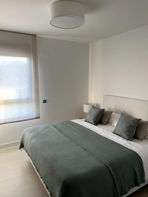 Luxury Penthouse With Sea View In La Cala Golf Resort La Cala De Mijas Luaran gambar
