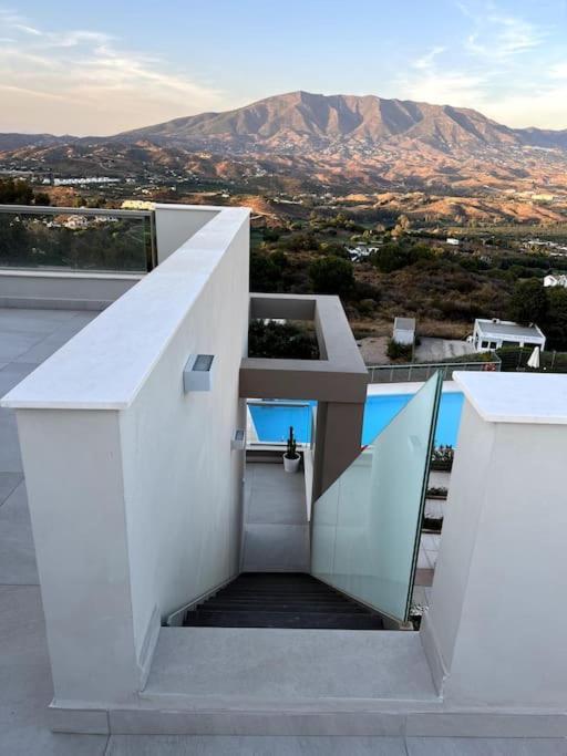 Luxury Penthouse With Sea View In La Cala Golf Resort La Cala De Mijas Luaran gambar